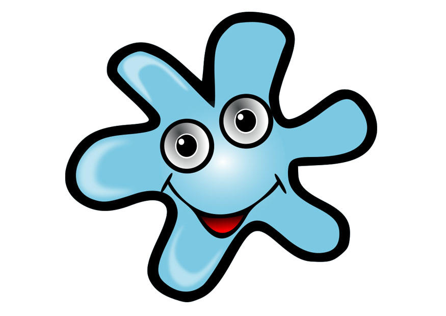 microbo immagine microbo