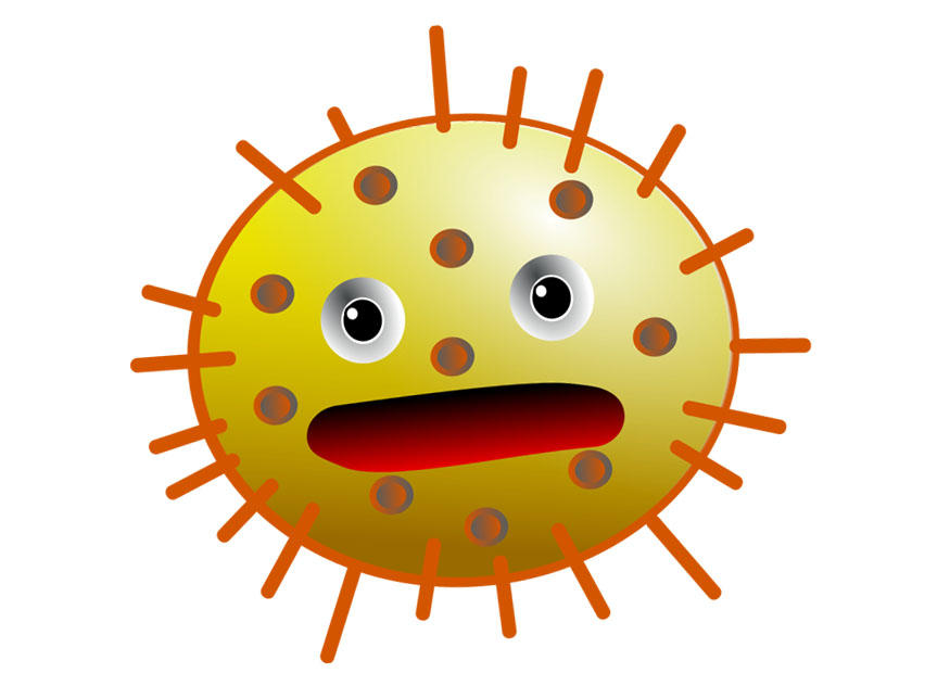 microbo immagine microbo