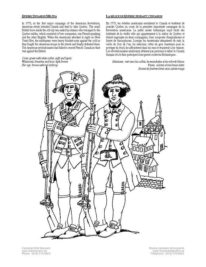 militari Disegno da colorare militari