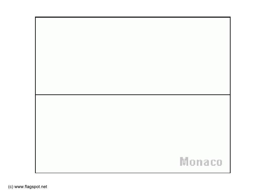 Disegno da colorare monaco