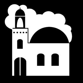 moschea Disegno da colorare moschea
