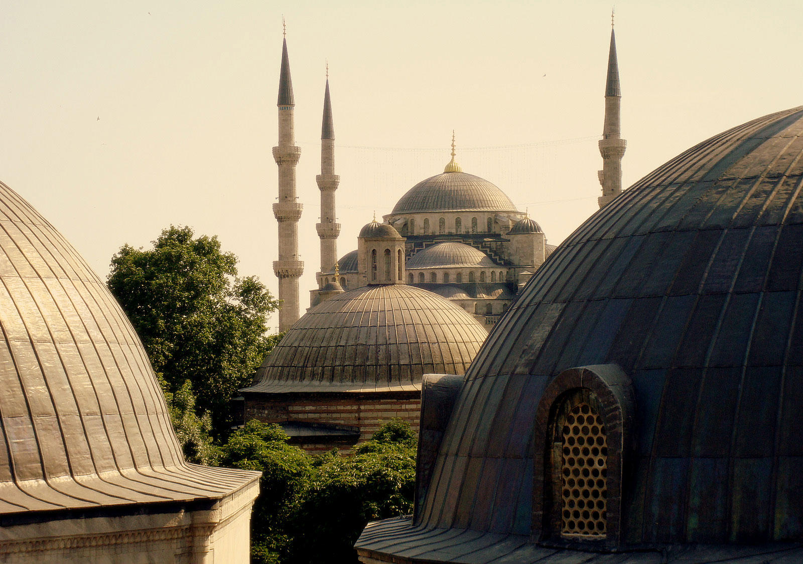 moschea Foto moschea