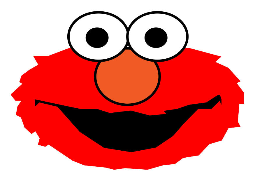 mostro immagine mostro