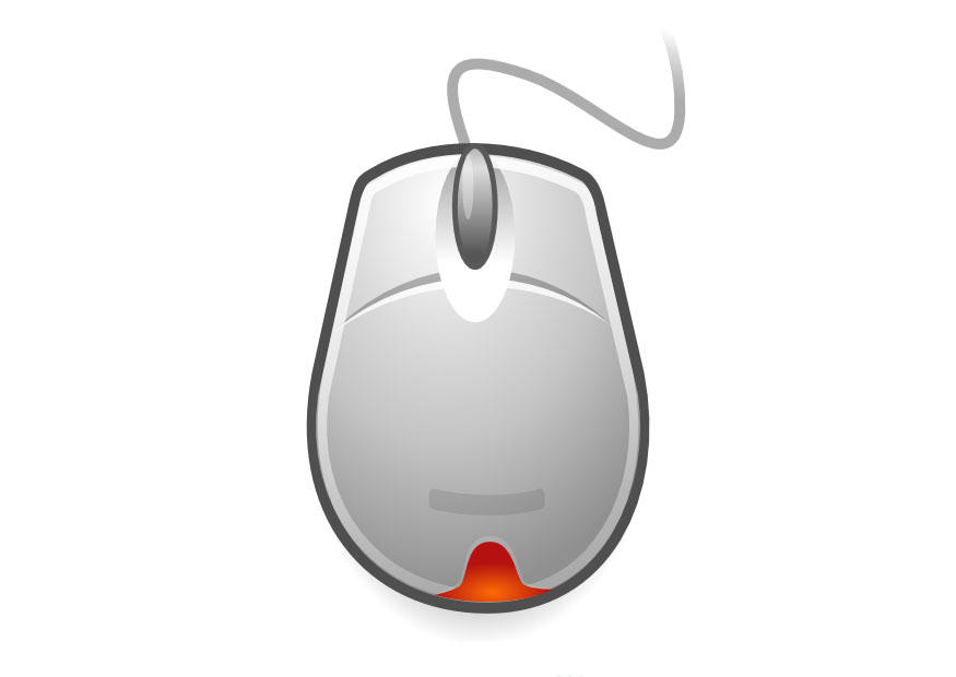 mouse immagine mouse