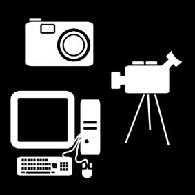 multimedia Disegno da colorare multimedia