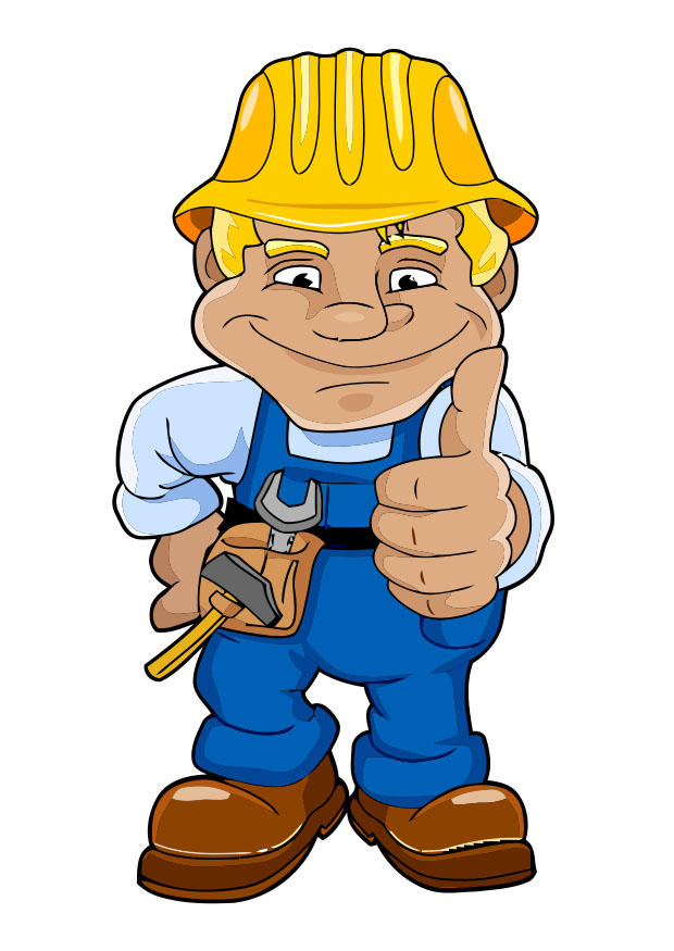 muratore immagine muratore