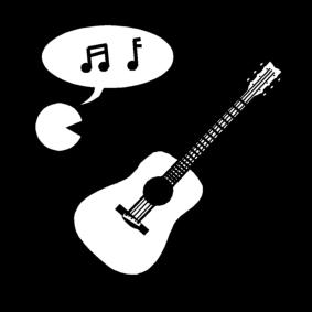 musica - canto e strumenti Disegno da colorare musica - canto e strumenti