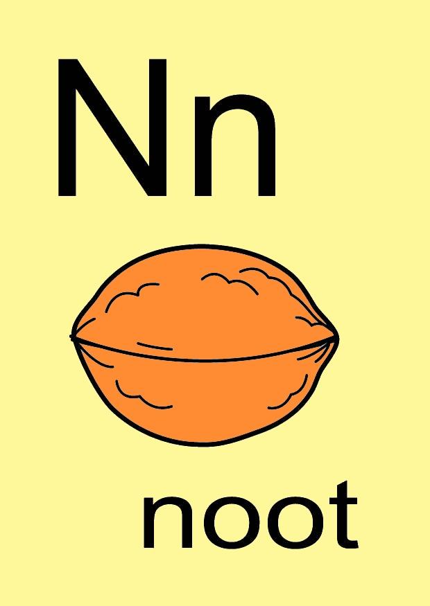 n immagine n