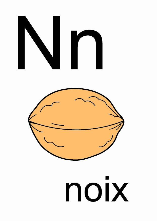n immagine n