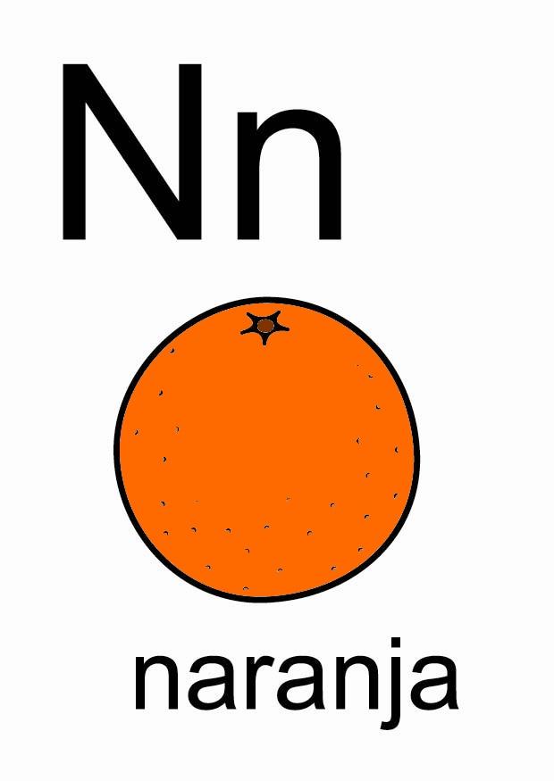 n immagine n