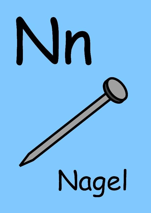 n immagine n