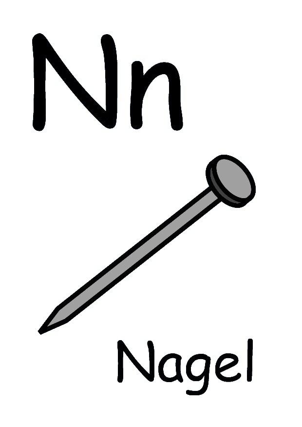 n immagine n