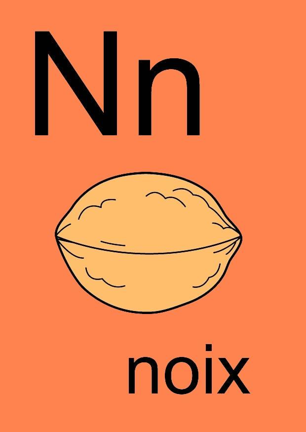 n immagine n