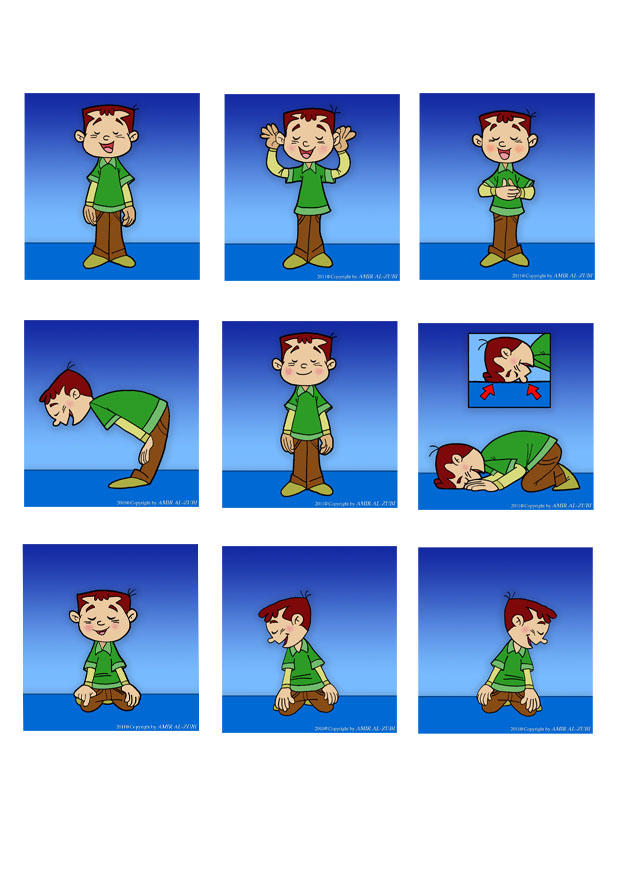 namaz salat immagine namaz salat