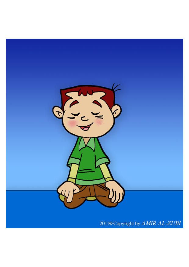 namaz salat 7 immagine namaz salat 7