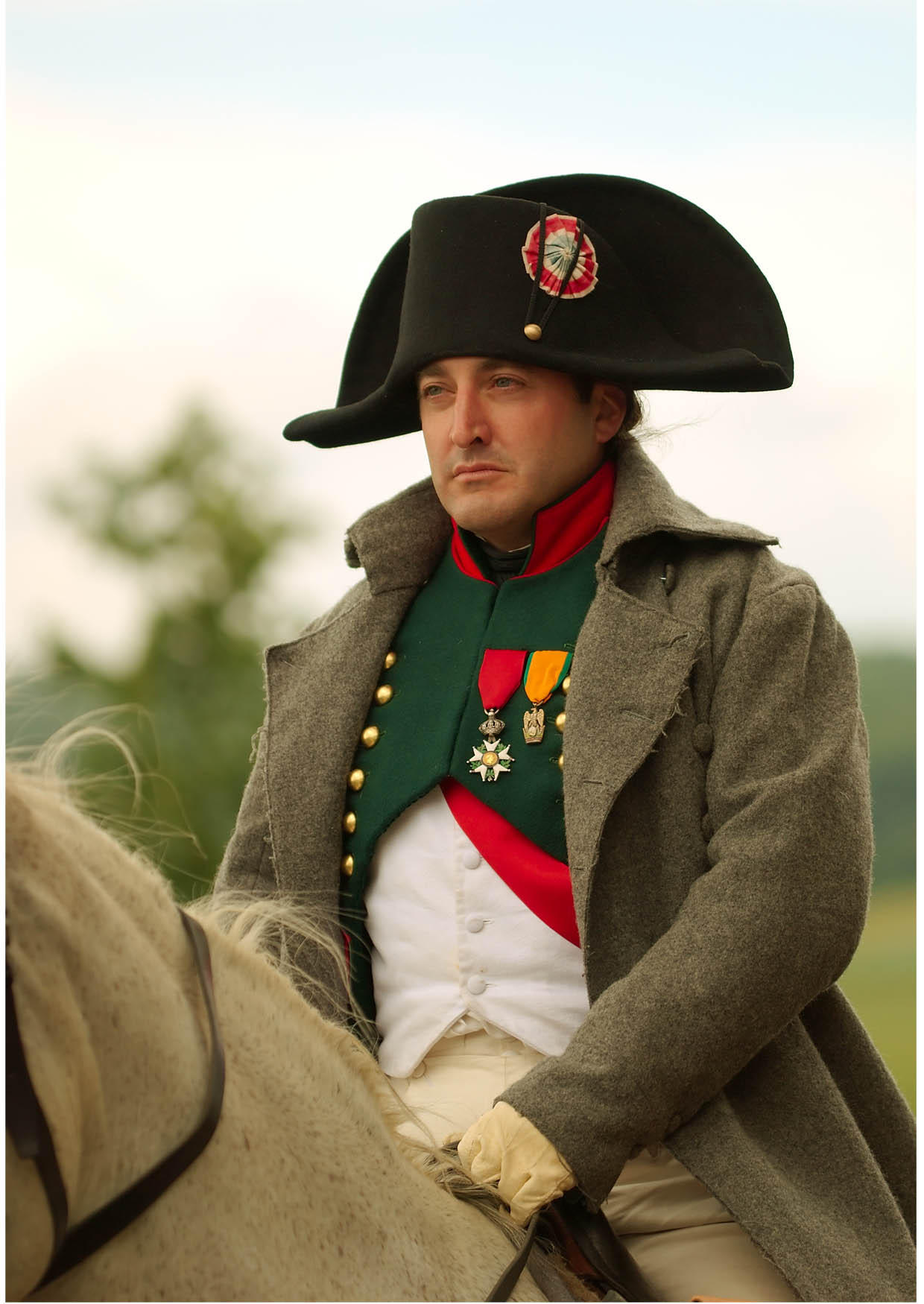 napoleone Foto napoleone