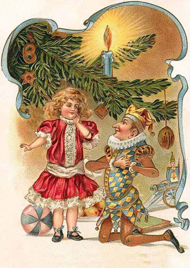 natale immagine natale