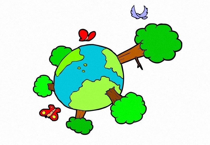 immagine natura - ambiente - la terra