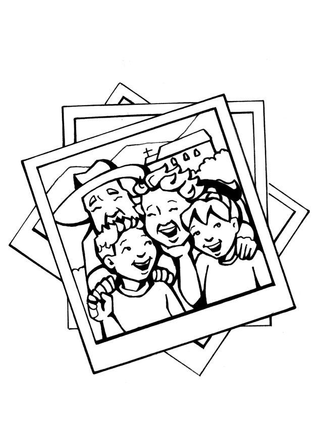 nonni Disegno da colorare nonni