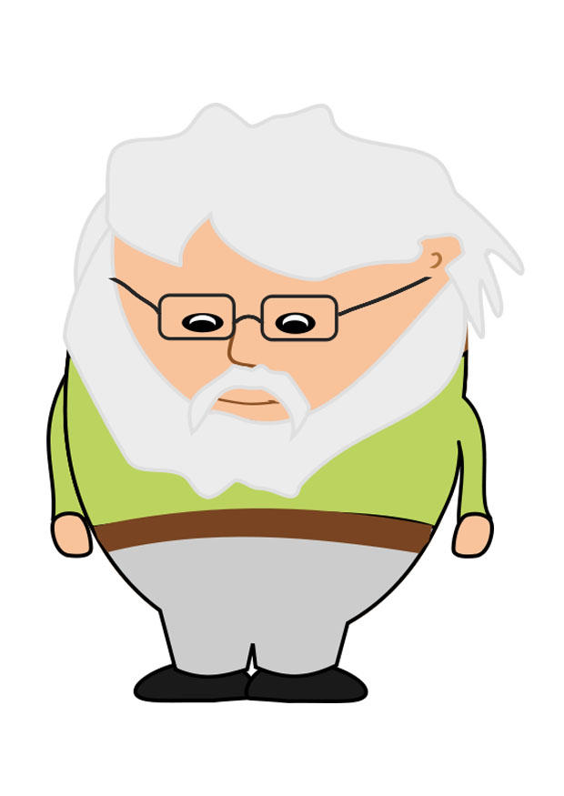 nonno immagine nonno