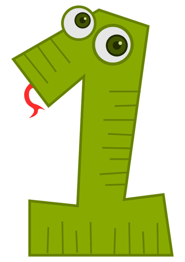 numero - 1 immagine numero - 1