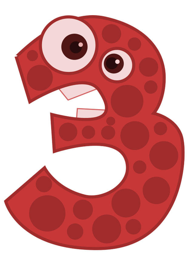 numero - 3 immagine numero - 3