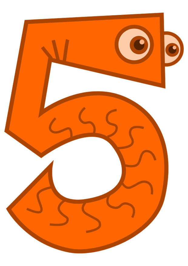numero - 5 immagine numero - 5
