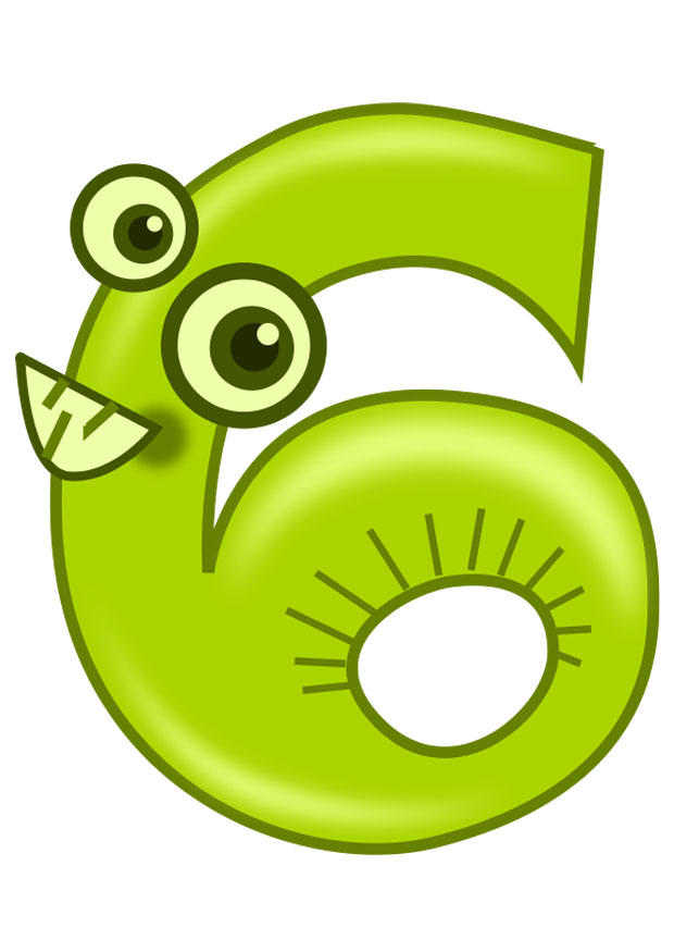 numero - 6 immagine numero - 6