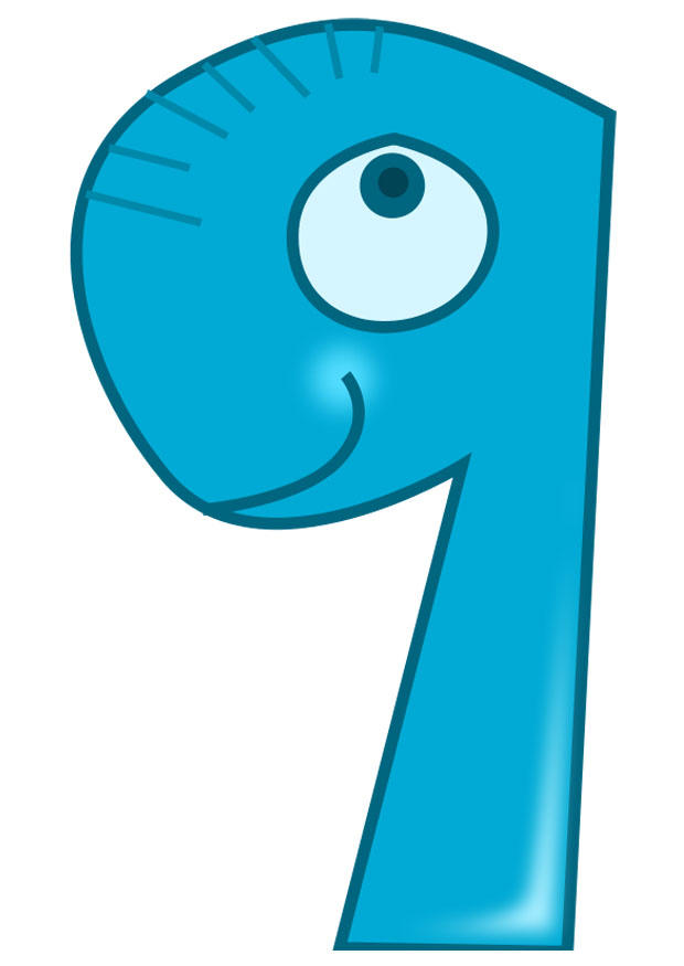 numero - 9 immagine numero - 9