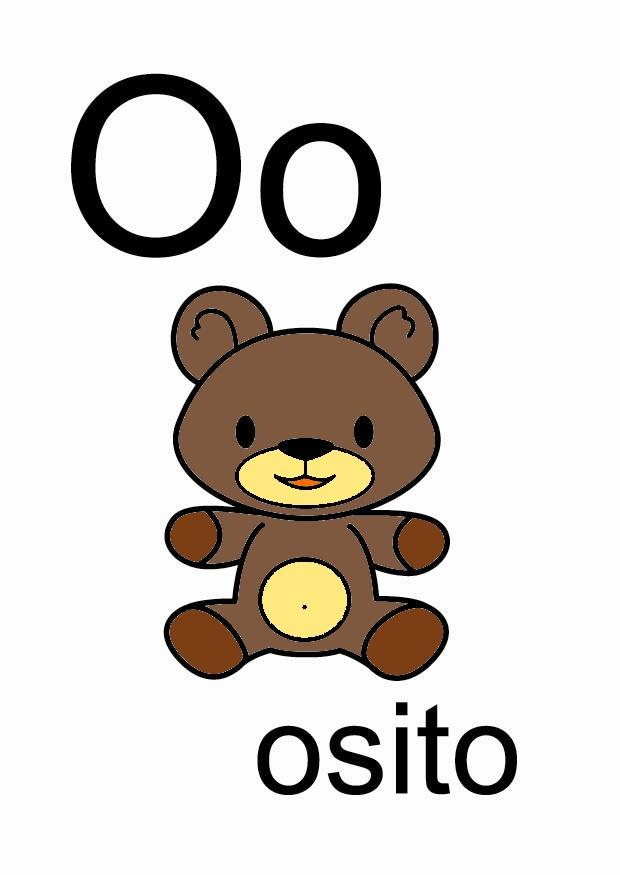 o immagine o