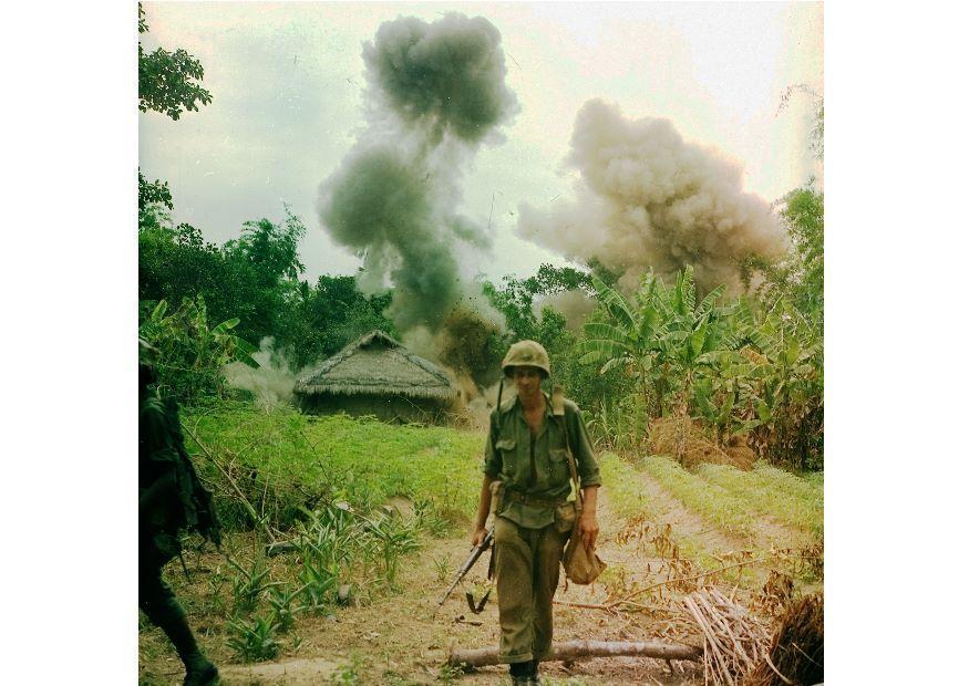 operazione georgia Foto operazione georgia