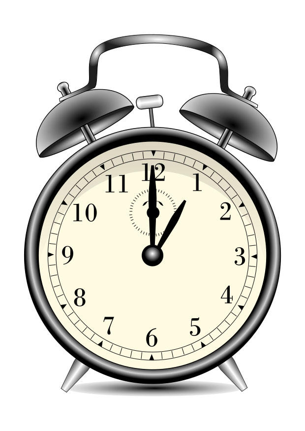 orologio immagine orologio