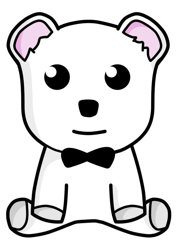 orsetto di peluche immagine orsetto di peluche