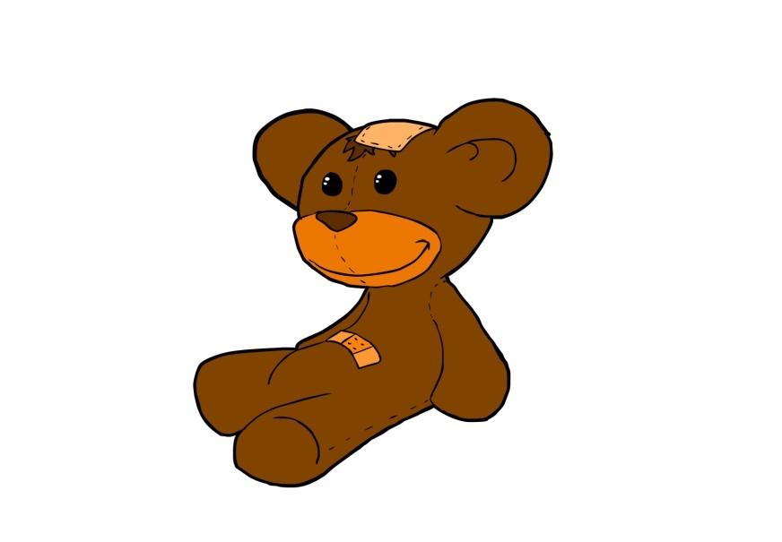 immagine orso