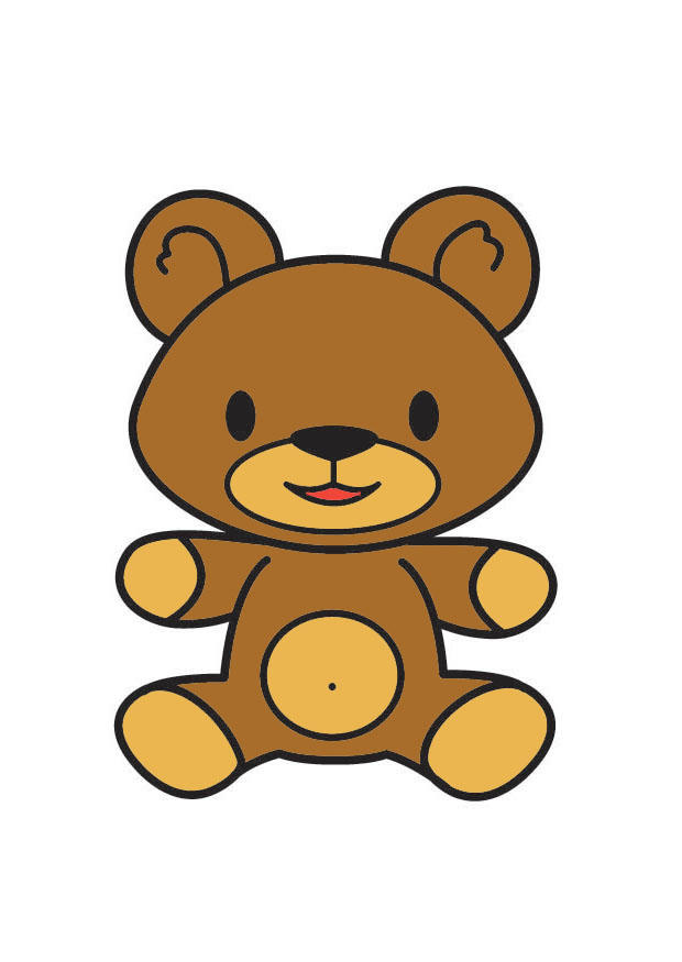 orso immagine orso