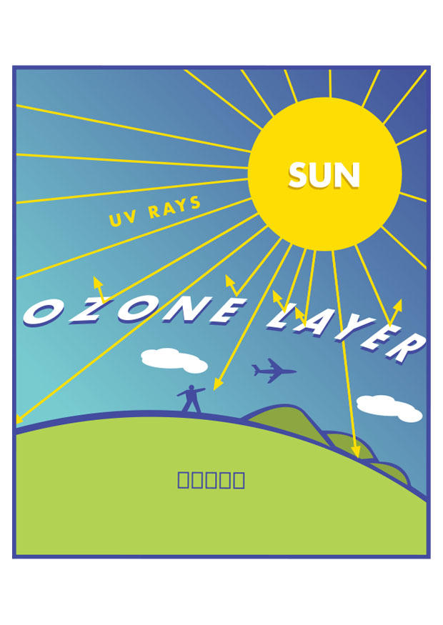 ozone immagine ozone