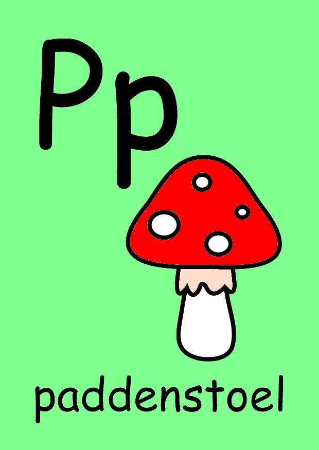 p immagine p