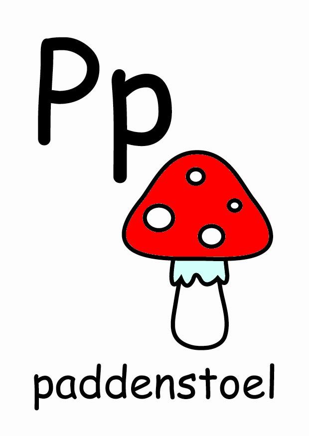 p immagine p