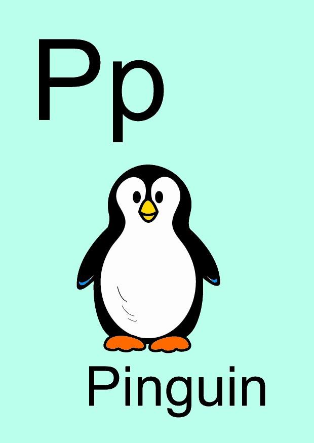 p immagine p