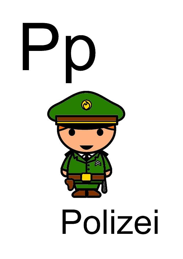 p immagine p
