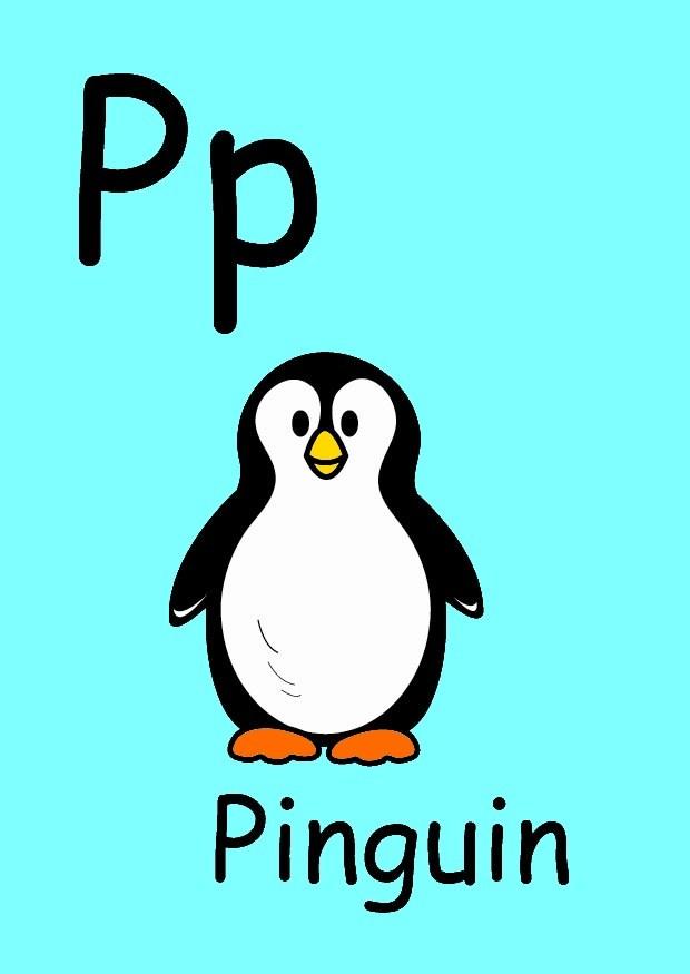 p immagine p