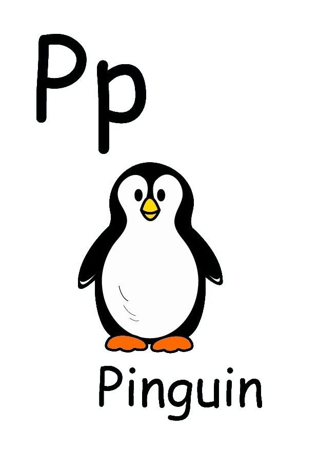 p immagine p