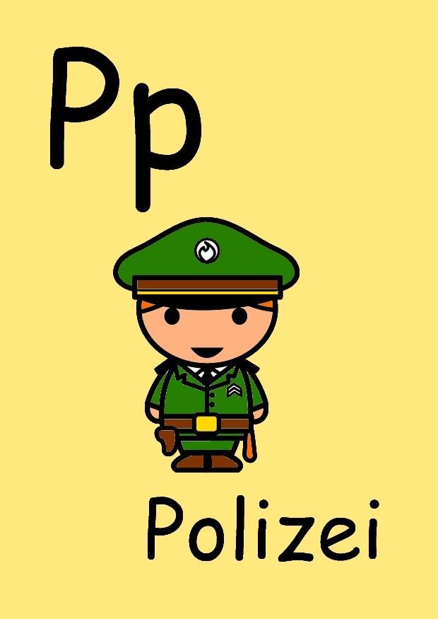 p immagine p