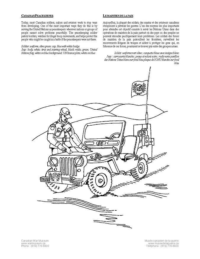 pace Disegno da colorare pace