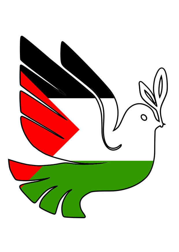 pace in palestina immagine pace in palestina