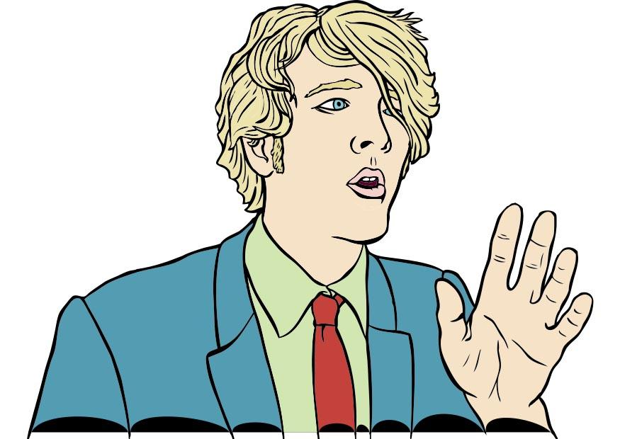 packard jennings - artista immagine packard jennings - artista