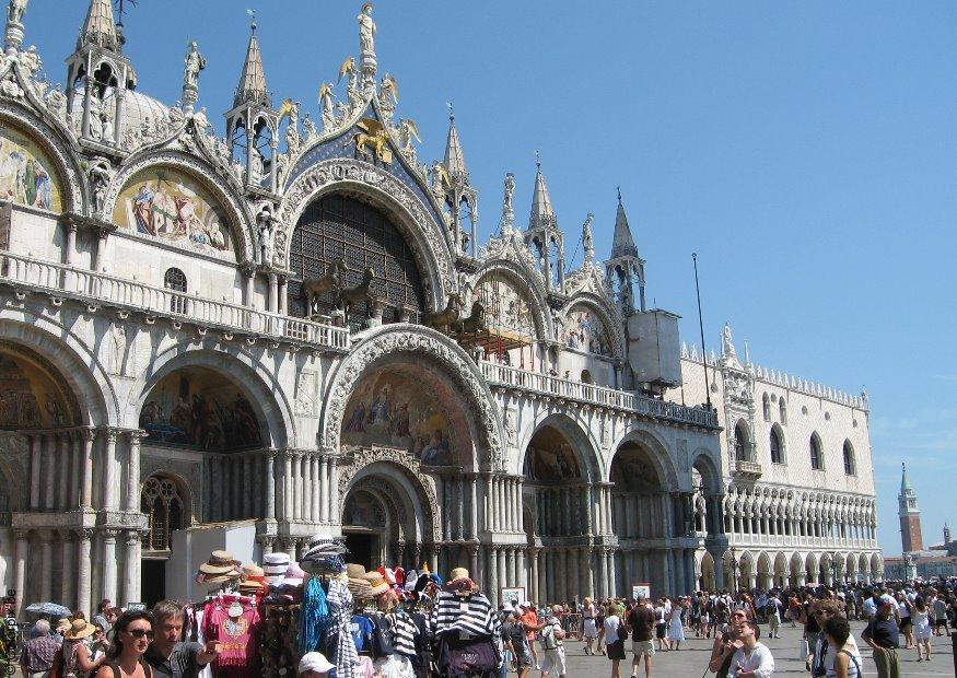 palazzo ducale Foto palazzo ducale
