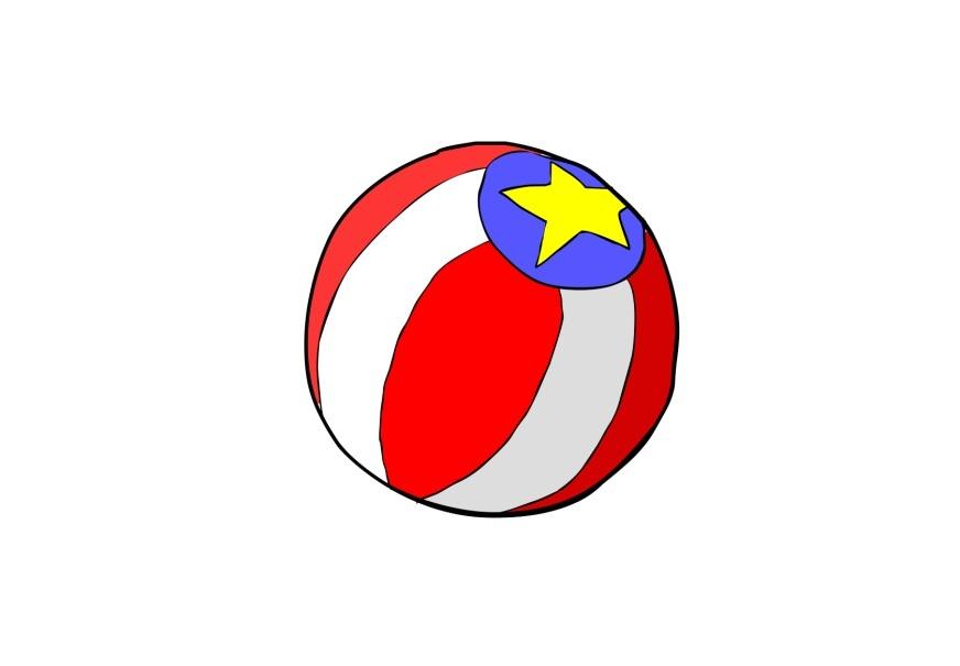 pallone immagine pallone