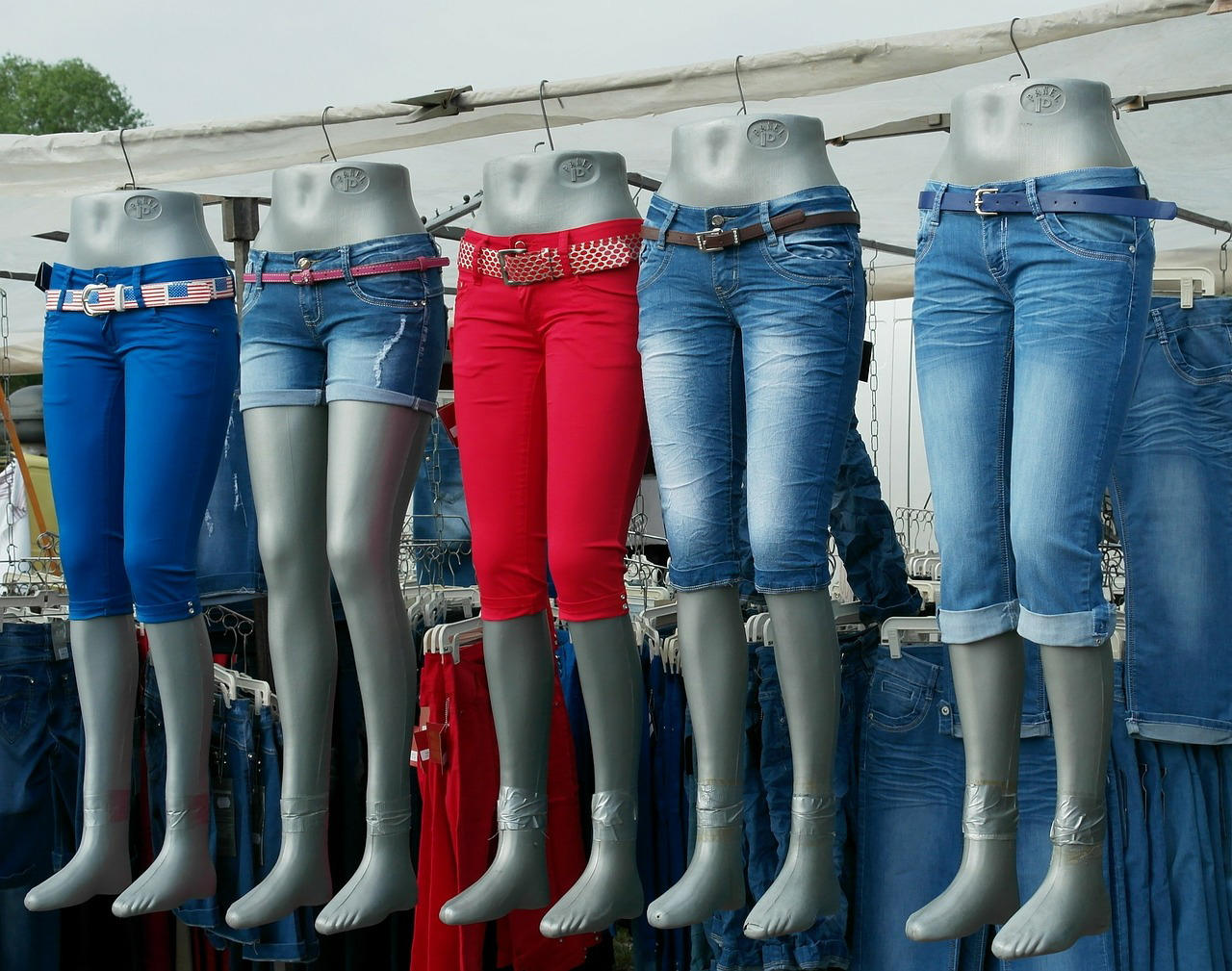 pantaloni Foto pantaloni