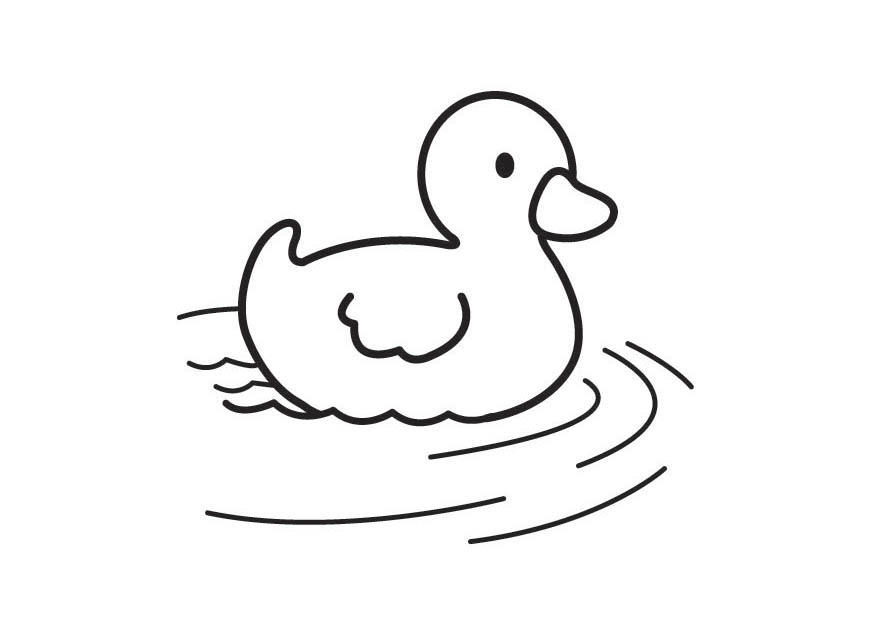 paperetta Disegno da colorare paperetta
